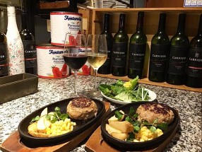 MEAT WINERY 秋葉原店の画像