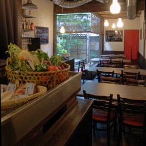 旬菜酒房　くにこし の画像