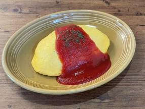オムライス　エッグボード岡崎南店の画像