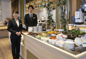 汐待茶寮の画像