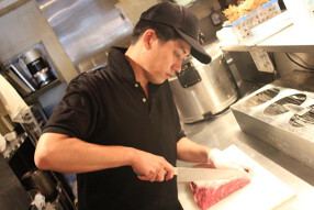 BeefGarden恵比寿の画像