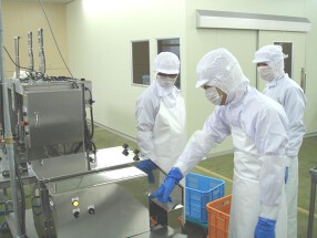 阪神ローレルフーズ株式会社　食品事業部の画像