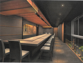 鮨 まえだの画像