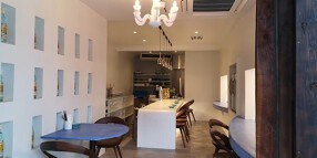 ビストロ フレッシュの画像