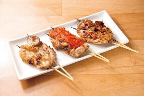 やきとりの扇屋  箱崎店の画像