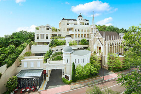 伊勢山ヒルズの画像