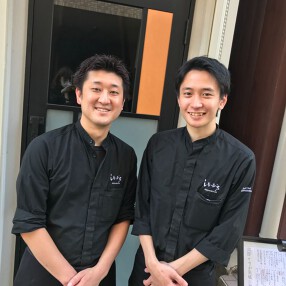 　しもぶちの画像