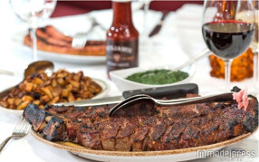  BENJAMIN STEAK HOUSEの画像