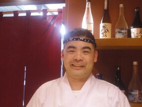 北海道　寿し処　たつ美　麻布十番　　の画像