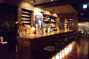 イタリアン酒場 TOMBOの画像