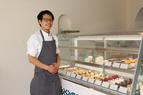 GIROUETTE CAFEの画像