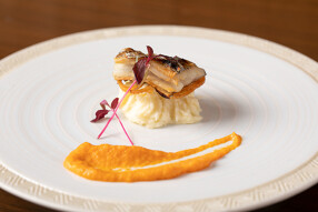 肉彩 一歩の画像