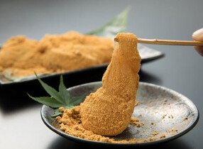 町家かふぇ国府宮本店の画像