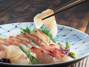 手造り居酒屋　川の画像