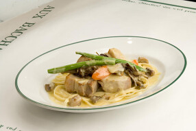 AUX BACCHANALES　高輪の画像