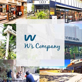 ARK HiLLS CAFEの画像