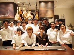 PIZZA SALVATORE CUOMO & GRILL 京都の画像