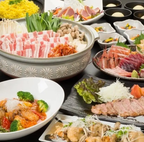 山の猿 時計台通り店の画像