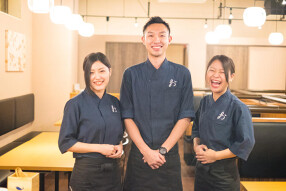 おかか 新宿の画像