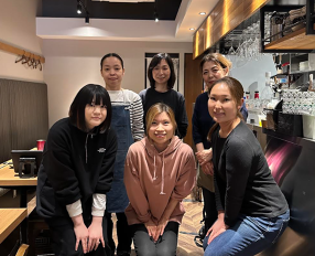 鳥鶏研究団の画像