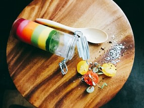 イタリア料理Solaio天満の画像