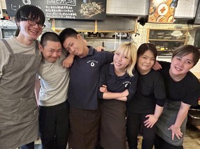 ひつじの一休 三宮店の画像