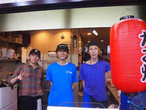 あずまや 新井薬師店の画像