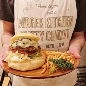 CHATTY CHATTYの画像