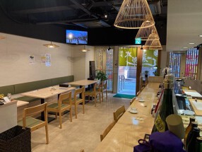 博多 太郎寿司の画像