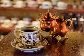 但馬屋珈琲店　コピス吉祥寺店の画像