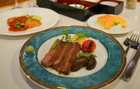 石の湯ロッジの画像