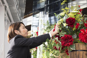 FAVORITE　Catering ＆ Sweetsの画像