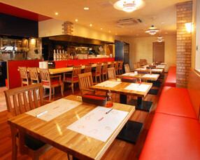 Pizzeria il fornoの画像