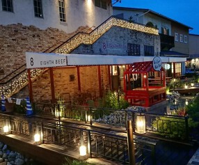 8EIGHTH BEEF〜Steak&Hamburger〜の画像