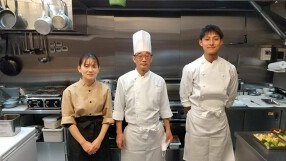 肉料理ふくながの画像