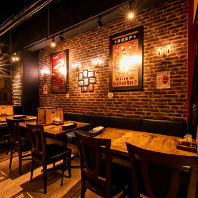 肉とワインの酒場 Ferrous の画像