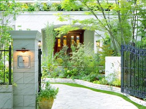 グランスイートの画像