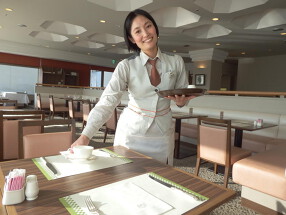 レストラン　ザ・パークの画像