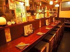 炭火焼鳥酒房　おんどり家の画像