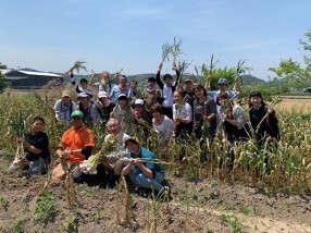 グリル異人館　大阪店の画像
