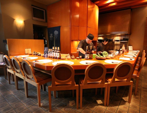 活魚料理　魚竹の画像