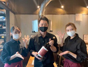   馬屋たろちゃんの画像