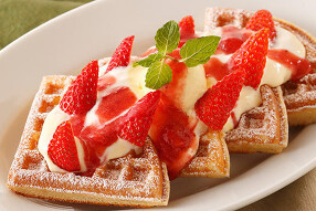 マザーリーフ　夏目坂ケーキ工房の画像