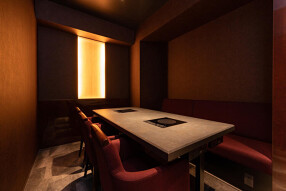 しゃぶしゃぶ 上野 かこいの画像