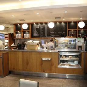 OGAWA COFFEE 京都駅店の画像