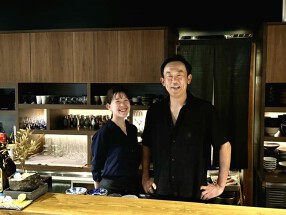 日本酒バル　ゆすら堂の画像