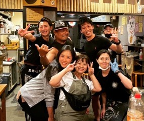 せんべろ風土の画像