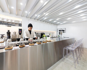 cafe KIKUYAの画像