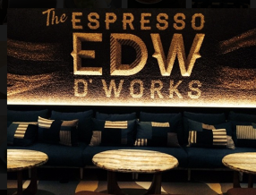 ESPRESSO D WORKSの画像
