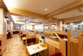 コメダ珈琲店 東池袋一丁目店の画像